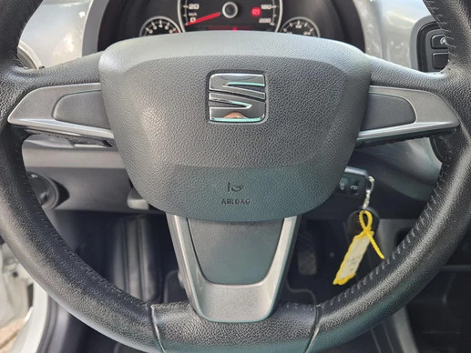 SEAT Mii - Afbeelding 16 van 22