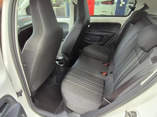 SEAT Mii - Afbeelding 20 van 22