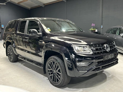 Volkswagen Amarok - Afbeelding 5 van 24