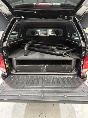Volkswagen Amarok - Afbeelding 6 van 24