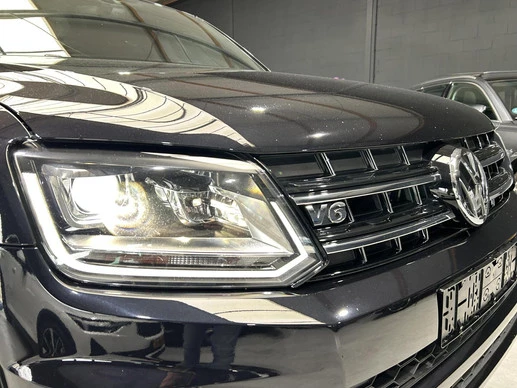 Volkswagen Amarok - Afbeelding 8 van 24