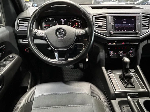 Volkswagen Amarok - Afbeelding 9 van 24