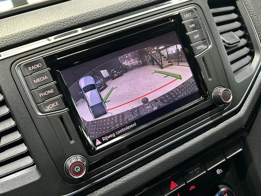 Volkswagen Amarok - Afbeelding 11 van 24