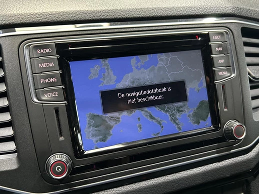 Volkswagen Amarok - Afbeelding 16 van 24