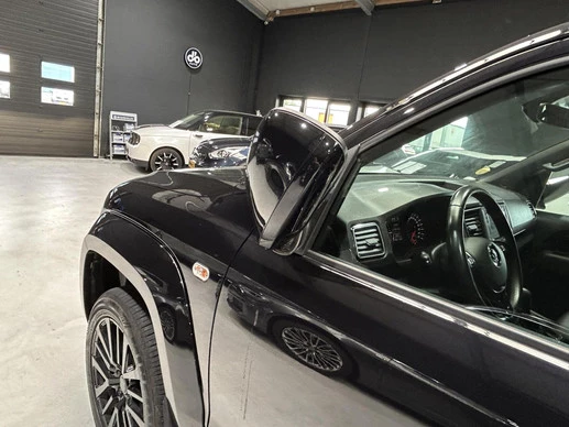 Volkswagen Amarok - Afbeelding 18 van 24