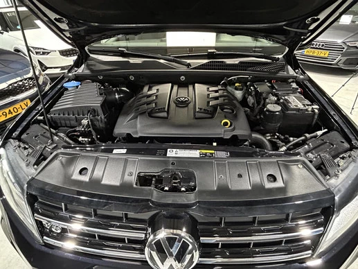 Volkswagen Amarok - Afbeelding 20 van 24