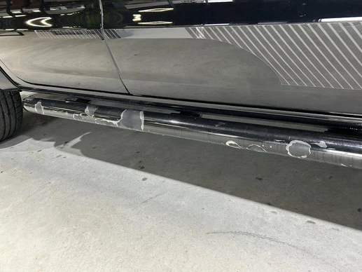 Volkswagen Amarok - Afbeelding 24 van 24