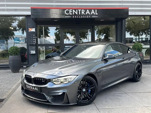 BMW M4 - Afbeelding 1 van 30