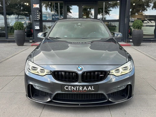 BMW M4 - Afbeelding 2 van 30
