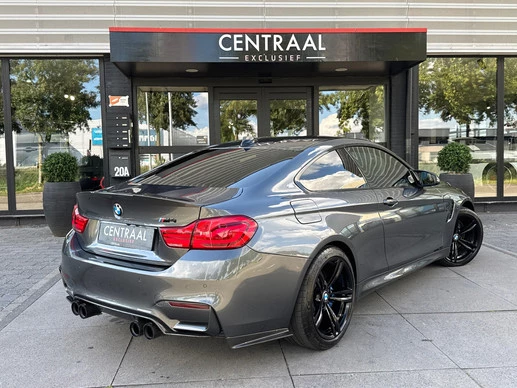 BMW M4 - Afbeelding 3 van 30