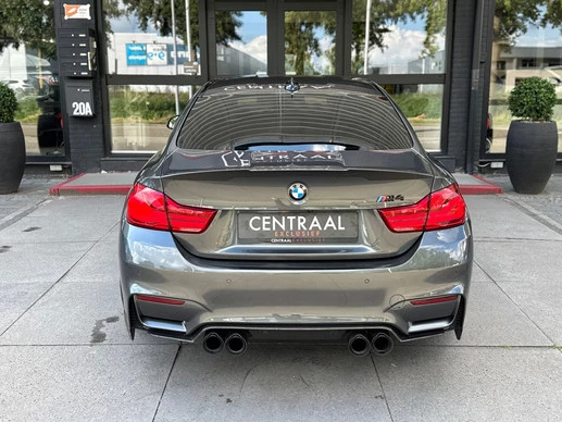 BMW M4 - Afbeelding 4 van 30