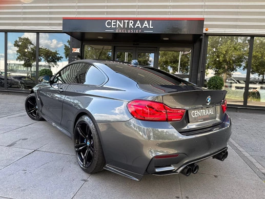 BMW M4 - Afbeelding 5 van 30