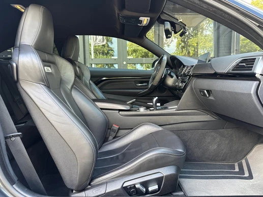 BMW M4 - Afbeelding 7 van 30