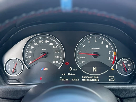 BMW M4 - Afbeelding 8 van 30