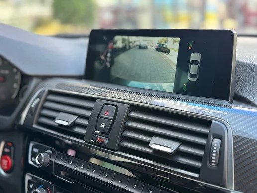 BMW M4 - Afbeelding 14 van 30