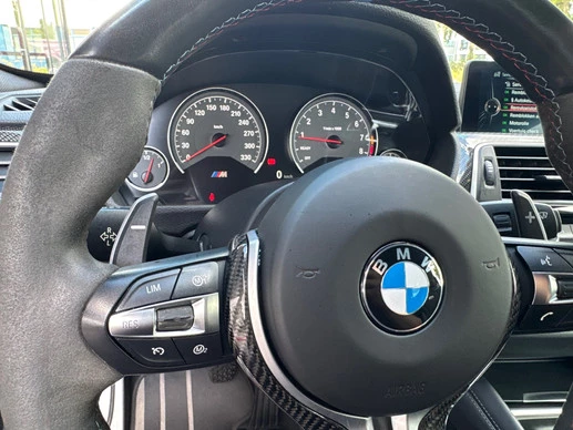 BMW M4 - Afbeelding 17 van 30