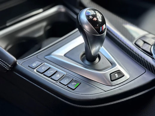 BMW M4 - Afbeelding 20 van 30