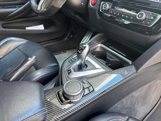 BMW M4 - Afbeelding 25 van 30