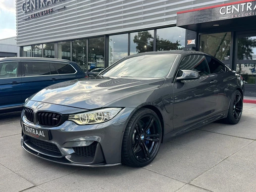 BMW M4 - Afbeelding 27 van 30