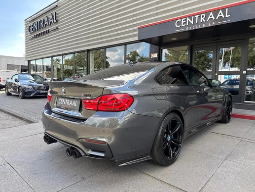 BMW M4 - Afbeelding 28 van 30