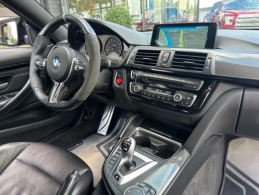 BMW M4 - Afbeelding 29 van 30