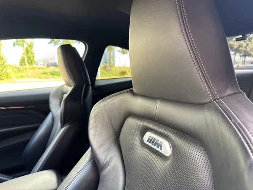 BMW M4 - Afbeelding 30 van 30