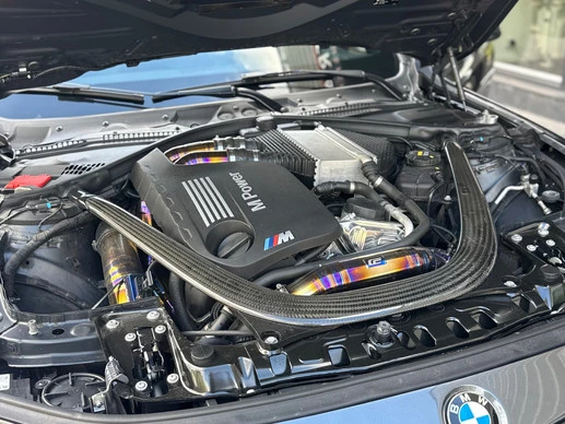 BMW M4 - Afbeelding 10 van 30