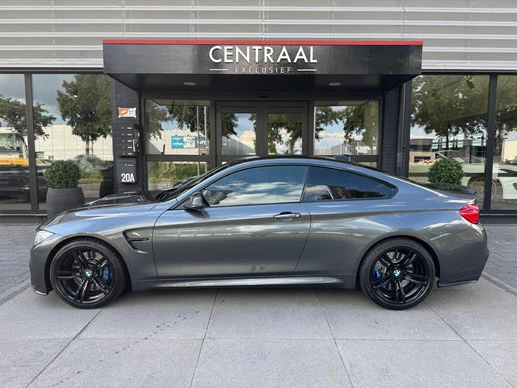 BMW M4 - Afbeelding 12 van 30