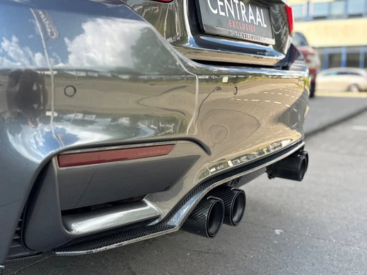 BMW M4 - Afbeelding 13 van 30