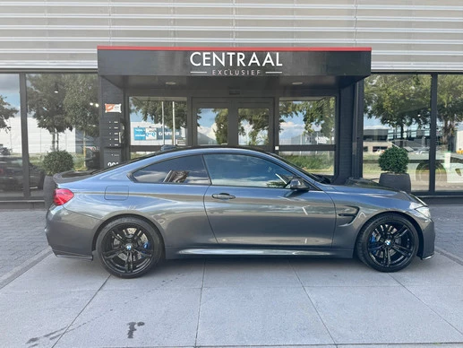 BMW M4 - Afbeelding 15 van 30