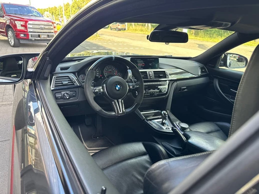 BMW M4 - Afbeelding 16 van 30