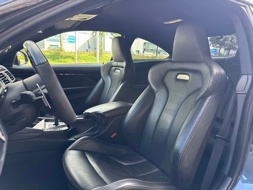 BMW M4 - Afbeelding 17 van 30