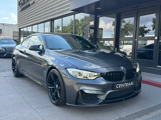 BMW M4 - Afbeelding 21 van 30