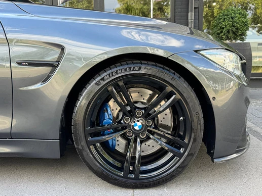 BMW M4 - Afbeelding 22 van 30