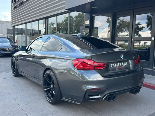 BMW M4 - Afbeelding 23 van 30