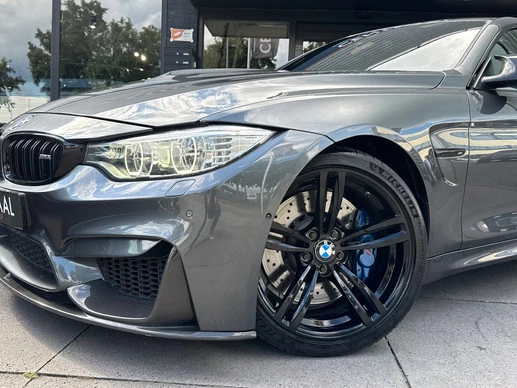 BMW M4 - Afbeelding 27 van 30