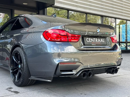 BMW M4 - Afbeelding 28 van 30