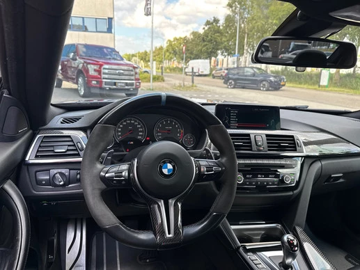BMW M4 - Afbeelding 29 van 30