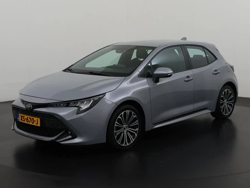 Toyota Corolla - Afbeelding 1 van 30