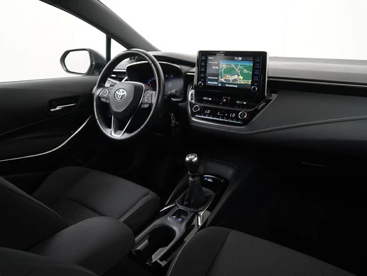 Toyota Corolla - Afbeelding 2 van 30