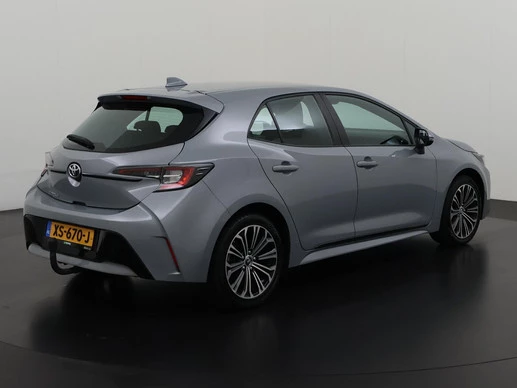 Toyota Corolla - Afbeelding 4 van 30