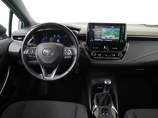 Toyota Corolla - Afbeelding 5 van 30