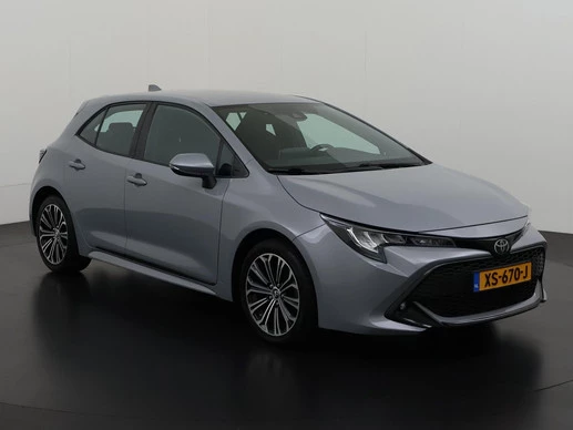 Toyota Corolla - Afbeelding 30 van 30