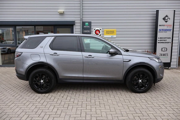 Land Rover Discovery Sport - Afbeelding 2 van 30