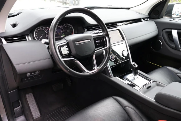 Land Rover Discovery Sport - Afbeelding 4 van 30