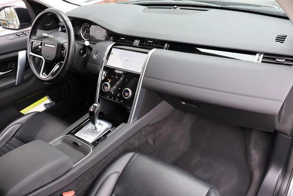 Land Rover Discovery Sport - Afbeelding 6 van 30