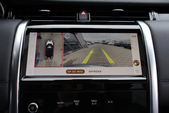 Land Rover Discovery Sport - Afbeelding 7 van 30