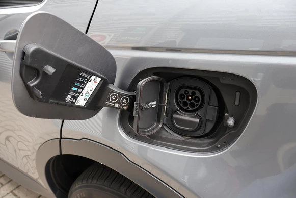 Land Rover Discovery Sport - Afbeelding 8 van 30