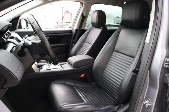 Land Rover Discovery Sport - Afbeelding 13 van 30