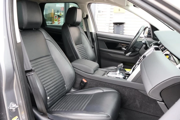 Land Rover Discovery Sport - Afbeelding 15 van 30